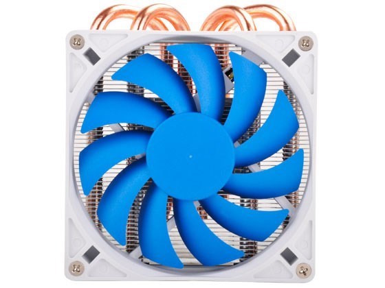 SilverStone Sil Fan Lp-Sst-Ar06