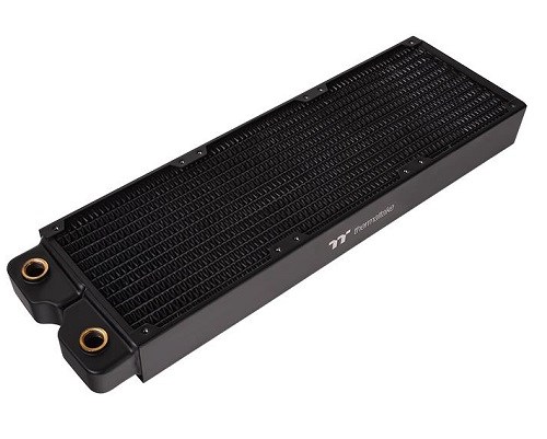 ThermalTake THM Fan Pacific-Clm480-Radiator