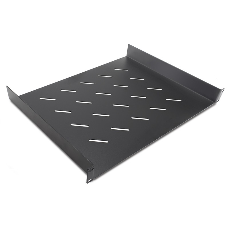 Serveredge Premium 1Ru Cantilever Fixed Shelf 300MM Deep - 2.00MM Metal Thickness