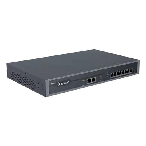 Yeastar (P550) Ip PBX