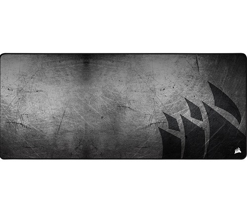 Corsair MM350 Pro Premium Spill Proof Cloth Gaming Mouse Pad. Extended Extra Large Edition 930MM X 400MM X 5MM. Graphic Surface