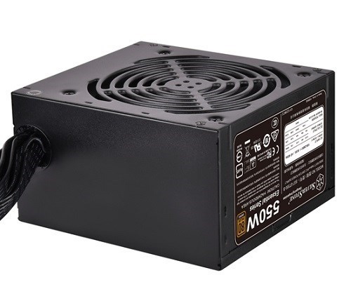 SilverStone Sil Psu 550W-Sst-Et550-B-V1.2