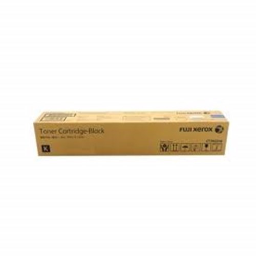 Fujifilm Black Toner High-Yield 11K For CM415