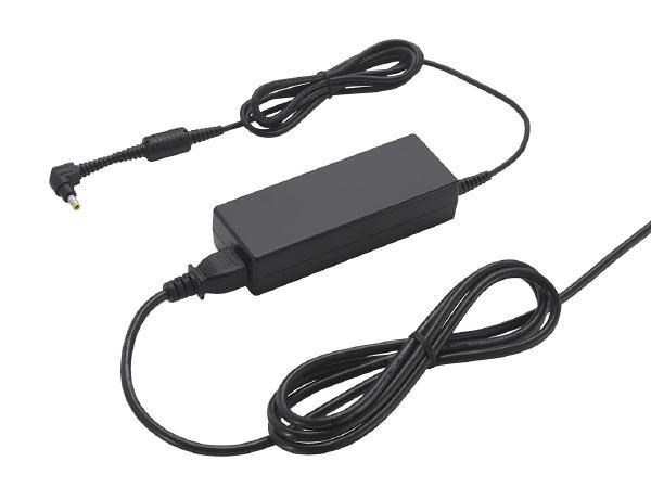 Panasonic 110W Ac Adapter For CF-33, CF-54, Toughbook 55, CF-D1 (Also 4-Bay Battery Chargers)