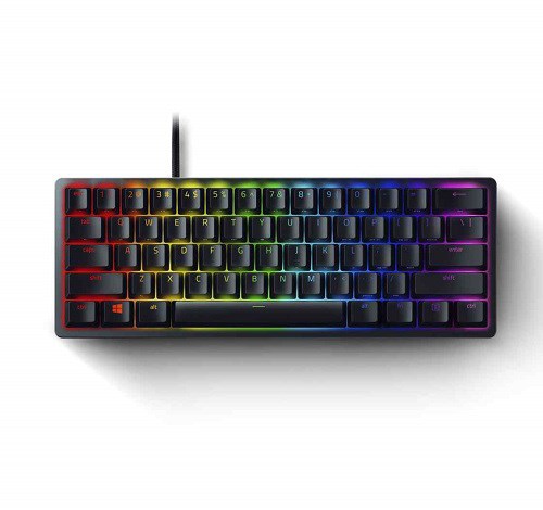 Razer RZR KBD Huntsman-Mini-Optical