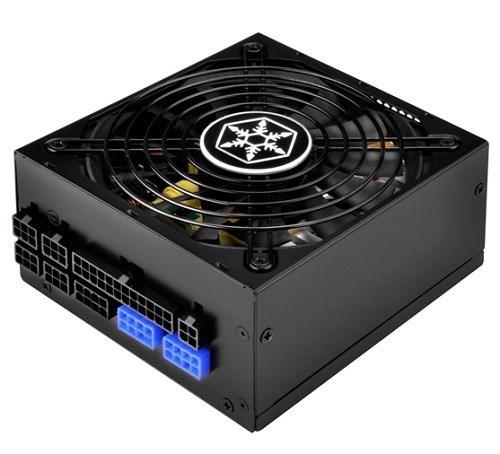 SilverStone Sil Psu 800W-Sst-Sx800-Lti-V1.2