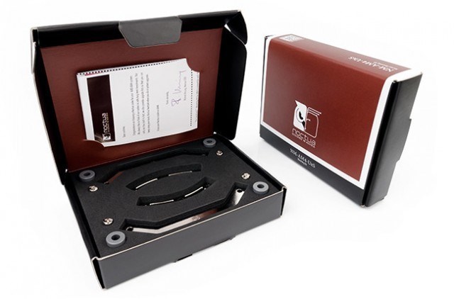 Noctua Noc Fan Mounting-Kit-Nm-Am4-Uxs