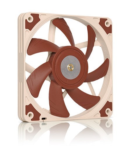 Noctua Noc Fan 120Mm-Nf-A12x15-Flx