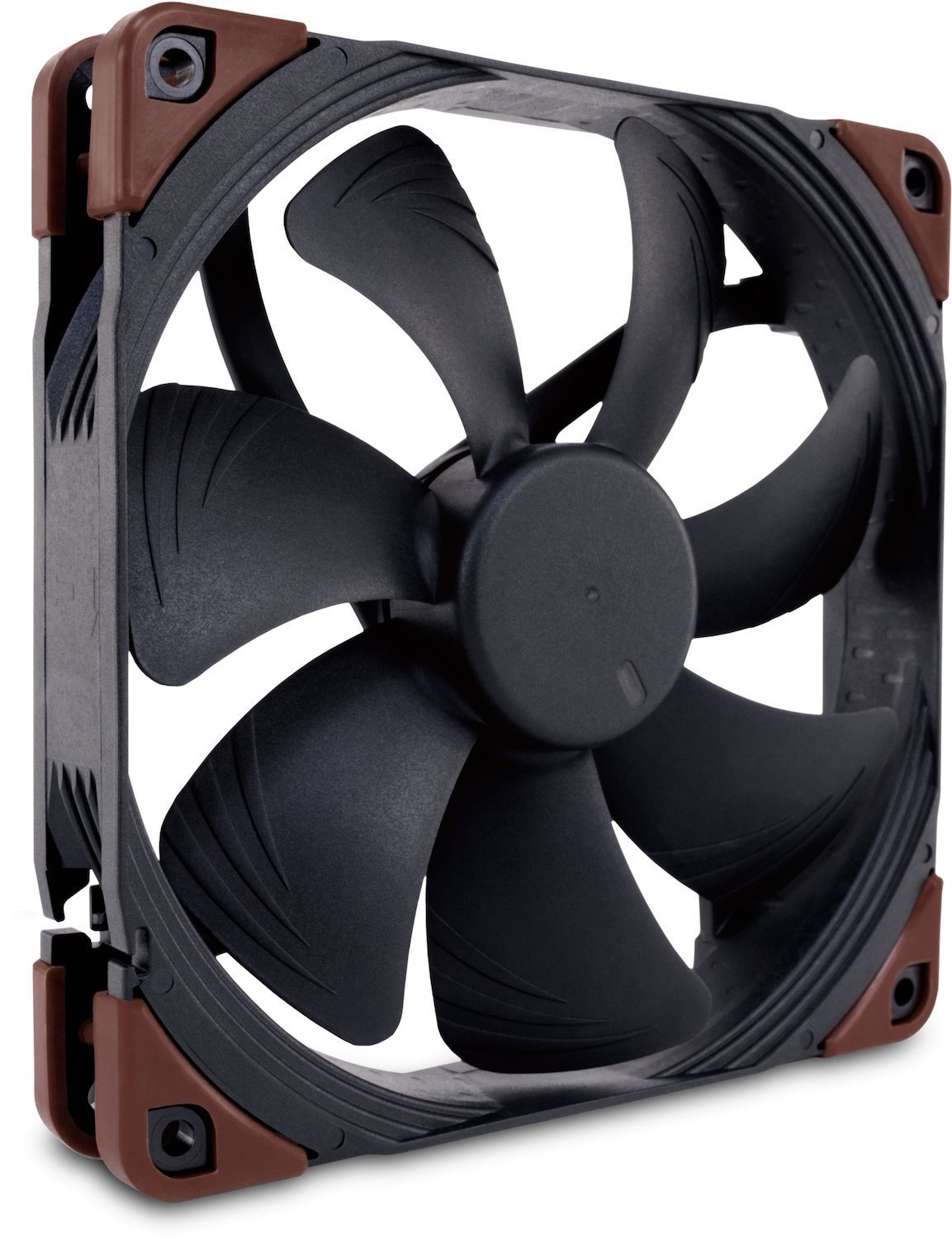 Noctua Noc Fan 140Mm-Nf-A14-Ippc-3000