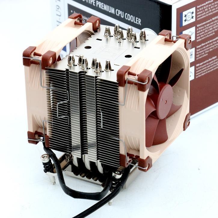 Noctua Noc Fan Nh-U14s-Tr4-Sp3