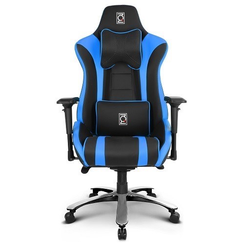 ZQRacing ZQR Acc Ws60-Gaming-Chair-Black-Blue