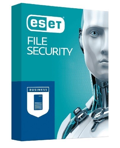 Eset Est Lic File-Security-Ms-Win-Svr-3Yr