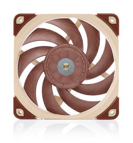 Noctua Noc Fan 120Mm-Nf-A12x25-Pwm