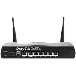 Draytek DRY Lan Dv2927ac