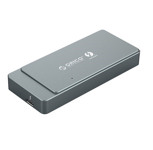 Orico Ori Enc 3.5-Nvme-M.2-Usb-C-Tfm2t3-G40