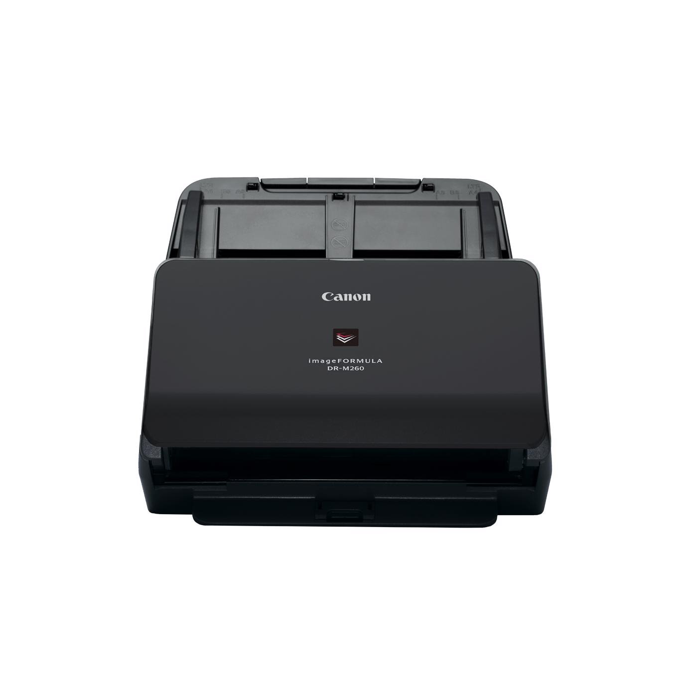 Canon imageFORMULA DR-M260 Sheetfed Scanner - 200 dpi Optical