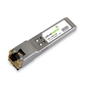 PlusOptic Cisco Compatible (Sfp-Gfe-T) 10/100/1000Mbps, Copper SFP, 100M Transceiver, RJ-45 Connector For Copper | PlusOptic Sfp-T-Gfe-Cis