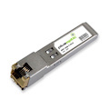 PlusOptic 10G, Copper SFP+, 30M Transceiver, RJ-45 Connector For Copper - Cat 6 | PlusOptic Sfp-10G-T-Plu