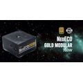 Antec Ne 750W 80+ Gold, Fully-Modular, 1X Eps 8Pin, 120MM Silent Fan, Japanese Caps, Atx Power Supply, Psu, 7 Years Warranty