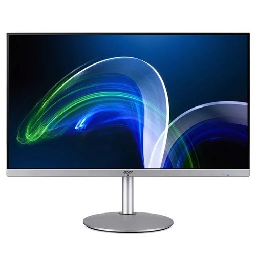 Acer CBA322QUbsmiiprzx 32In Led Ips (2K-QHD) 1X DVI/2x HDMI/1x DisplayPort /(16:9)/ 2560x1440/Speakers/Swivel/Height Adjust Vesa/Usb 3.0 Hub/3 YR WTY