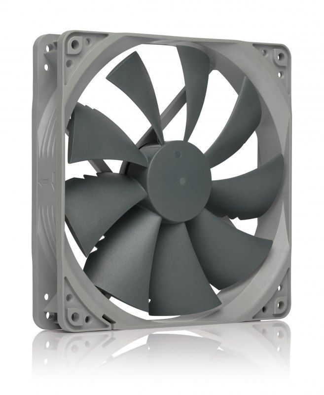 Noctua Noc Fan 140Mm-Nf-P14s-Redux-1500-Pwm