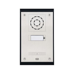 Axis Ip Uni - 1 Button