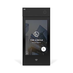 Axis Ip Style Main Unit Sec