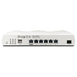 Draytek DRY Lan DV2866