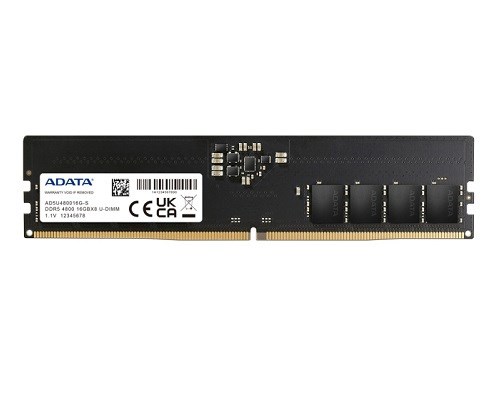 AData Adt Mem 5-16Gb-Ad5u480016g-S