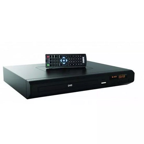 Laser Las Med DVD-HD012