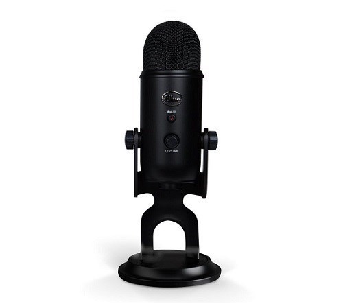 Blue Blu Mic Yeti-3-Capsule-Usb