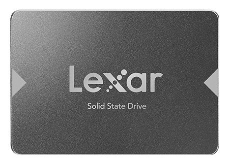 Lexar Media LXR SSD 1TB-LNS100-1TRB