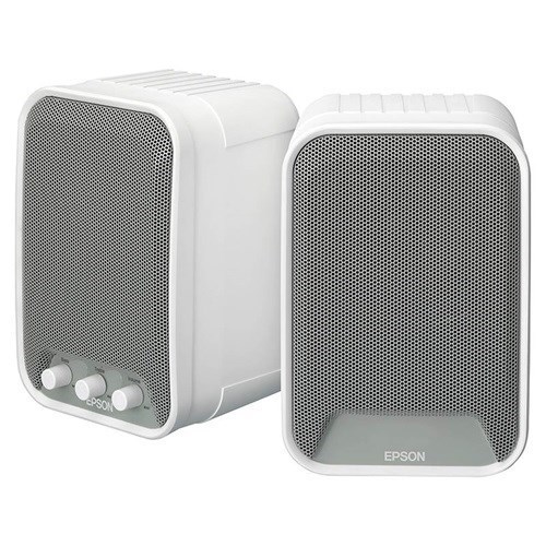 Epson Elp-Sp02 Active Speakers