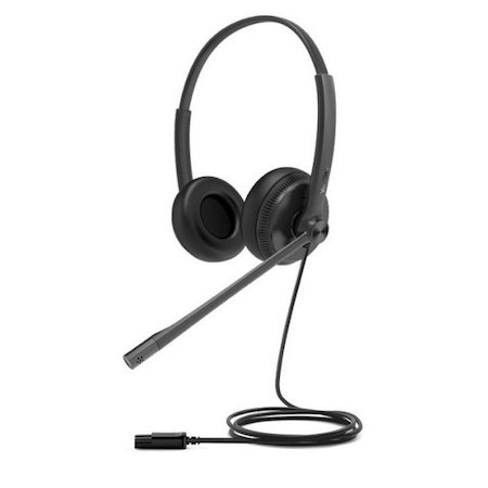 Yealink YHD342 Wired Headset