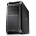 HP Z8 G4 TWR Intel Xeon 4114 (2X) / 64GB(16GB X4) Ecc / 2TB SSD (2X) / DVDRW / NVidia RTX A6000 48GB / W10P / 3-3-3