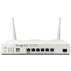 Draytek DRY Lan Dv2865ac