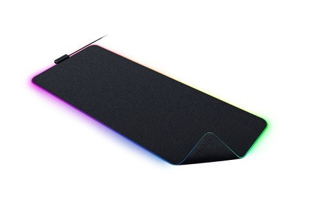 Razer Strider Chroma-Gaming Mouse Mat-FRML Packaging