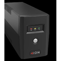 Ion F11 650Va Line Interactive Tower Led Ups