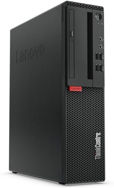 Lenovo Refurb Lenovo ThinkCentre M910S SFF - Intel I7-7700 / 16GB Ram / 256GB SSD/ W10P / 12M MMT