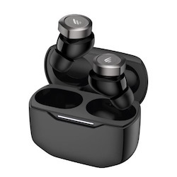 Edifier W240TN Wireless Earbuds Bluetooth Version V5.3 Up To 8.5 Hours Music Playtime