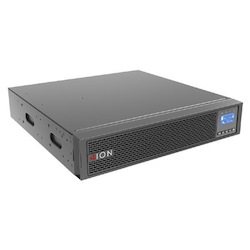 Ion Ups 6000Va-F18-Iot-6Kw-Rt