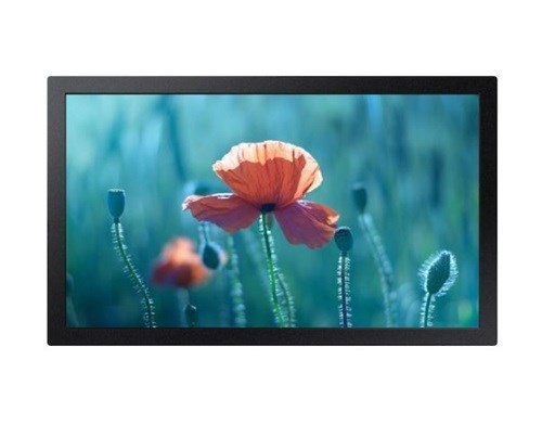 Samsung QB13R-M 13" LCD Digital Signage Display - 16 Hours/ 7 Days Operation