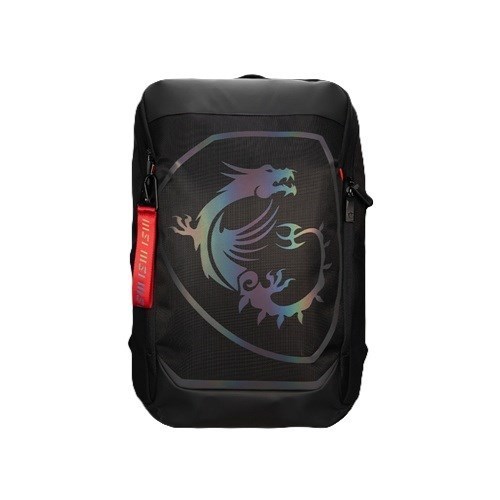 Msi 15.6-17.3' Titan Gaming Laptop Case/Notebook Bag/Suitcase - Black