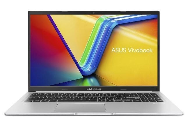 Asus VivoBook 15 D1502ya 15.6' FHD Amd Ryzen 7 7730U 16GB 1TB SSD Windows 11 Home Amd Radeon Graphics ErgoSense KB 180° Hinge 1.5KG 1YR WTY ~I7