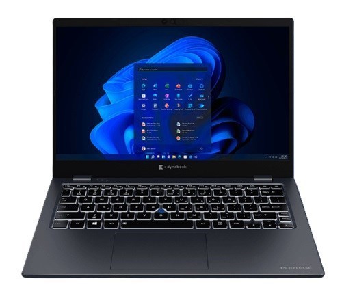 Dynabook X30L-K, I7-1370P, 13.3" FHD Touch, 32GB, 1TB SSD, Usbc, T/Bolt4, W10P/W11P, 3YR