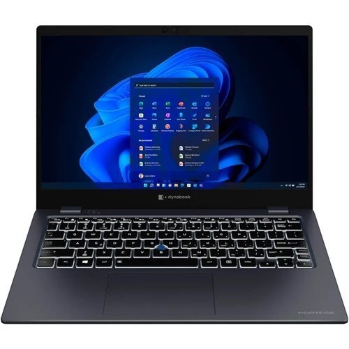 Dynabook X30L-K, I7-1360P, 13.3" FHD Touch, 16GB, 512GB SSD, Usbc, T/Bolt4, W11P, 3YR