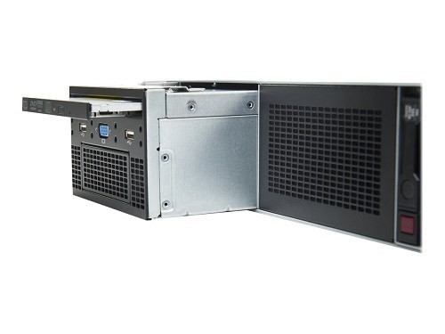 HPE Drive Cage Kit