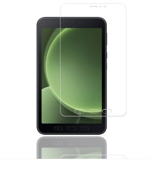 Samsung Tempered Glass Anti-glare Screen Protector for Samsung Galaxy Tab Active5, Galaxy Tab Active3