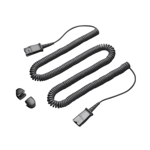 Poly 3.05 m Quick Disconnect Audio Cable