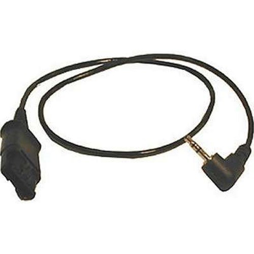 Poly Quick Disconnect/Sub-mini phone Audio Cable